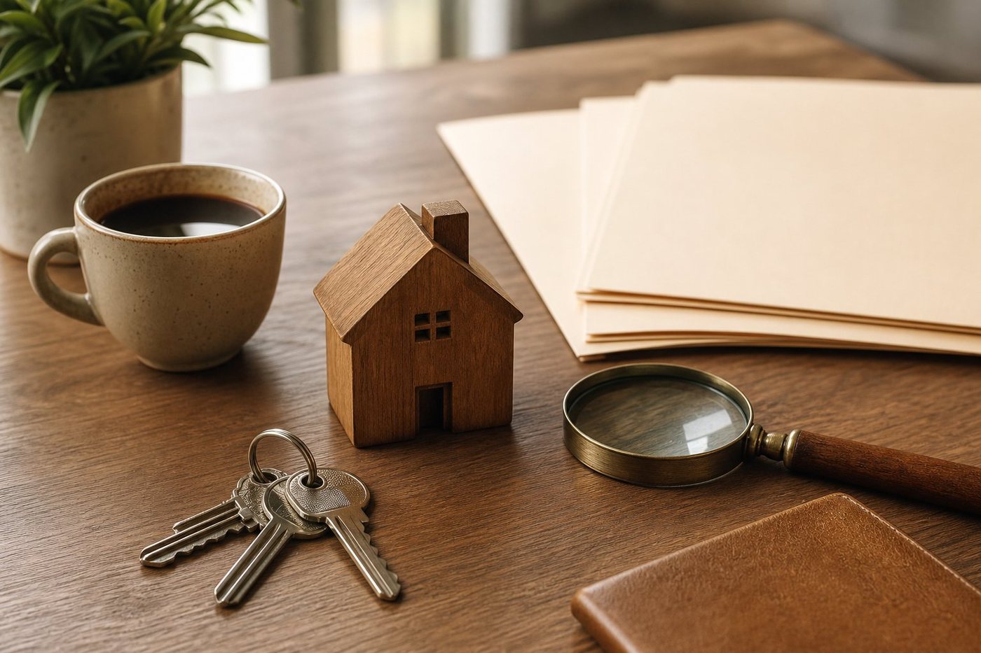 Home Loan and Warranty project by Customize Home Idea